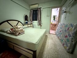Blk 330 Clementi Avenue 2 (Clementi), HDB 3 Rooms #511745821